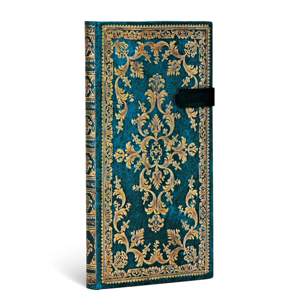Paperblanks Notebook - Metauro Slim