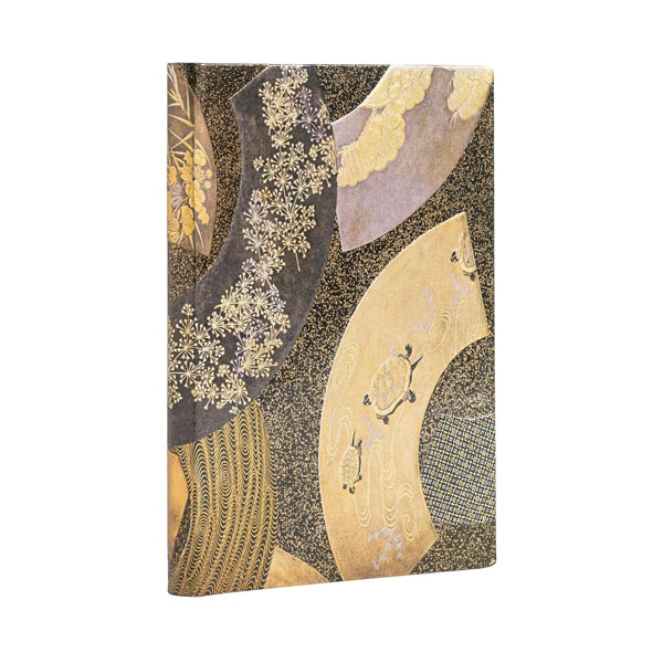 Paperblanks Softcover Flexi Planner - Ougi Mini