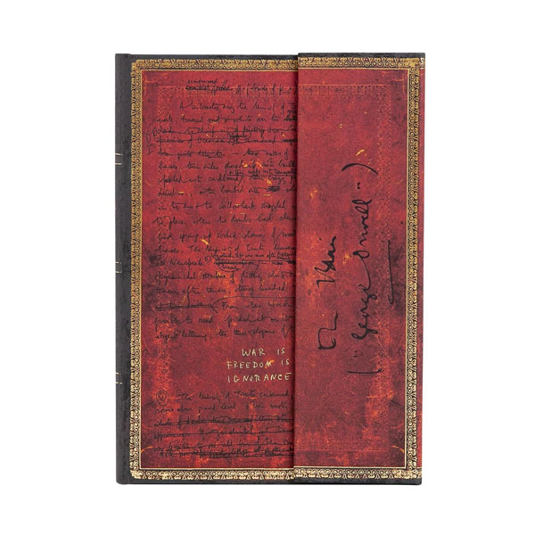 Paperblanks - George Orwell's 1984