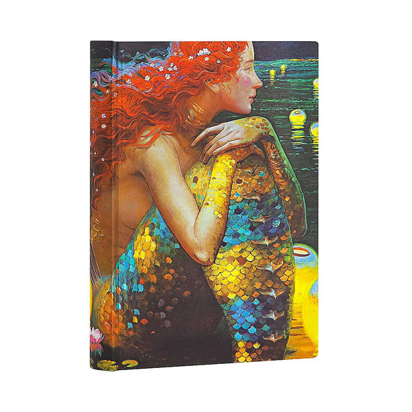 Paperblanks Softcover Flexi Notebook - Anticipation