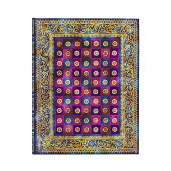 Paperblanks Elastic Band Closure Notebook - Celeste