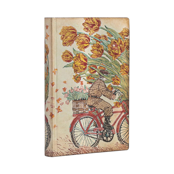 Paperblanks Softcover Flexi - Holland Springs Mini