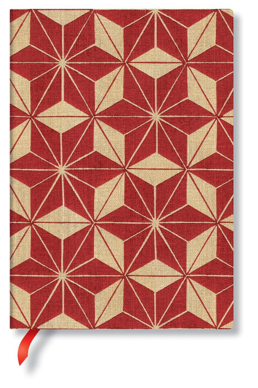 Paperblanks Softcover Flexi Notebook - Hishi