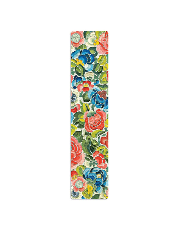 Cover: Paperblanks Pear Garden Bookmark