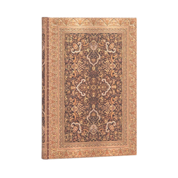 Paperblanks Elastic Band Closure Notebook - Terrene