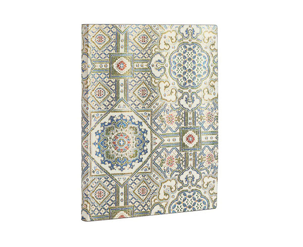 Paperblanks Softcover Flexi Notebook - Ashta