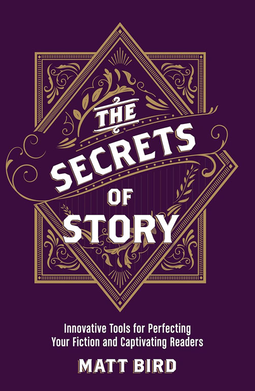 The Secrets of Story
