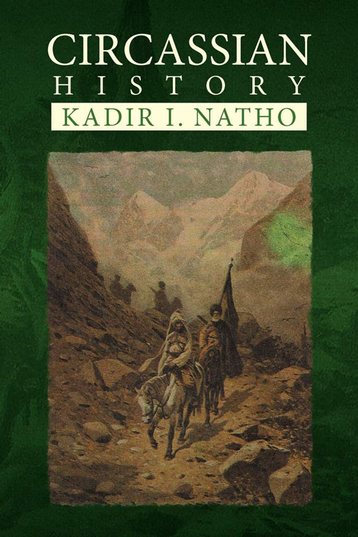 Cover: Circassian History