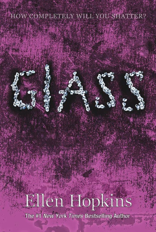 Cover: Glass