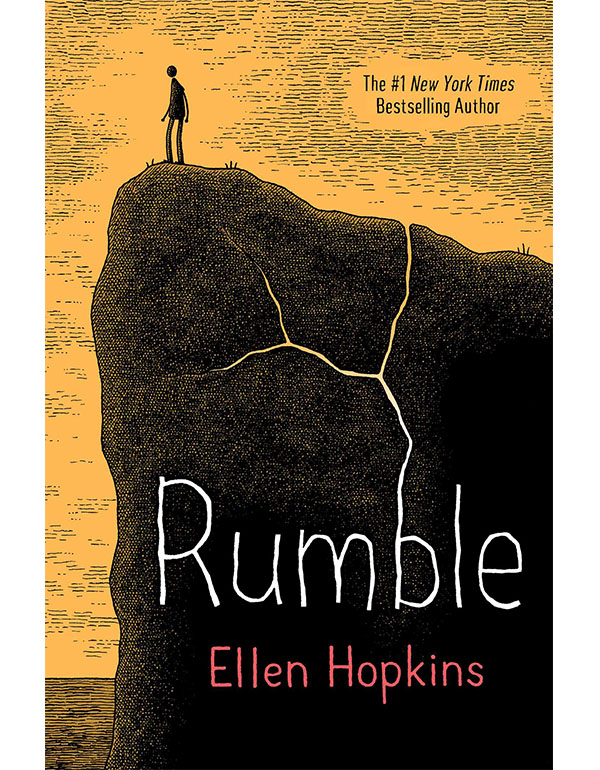 Cover: Rumble