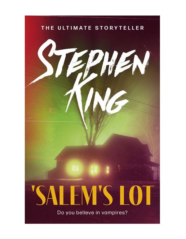 Salem'S Lot