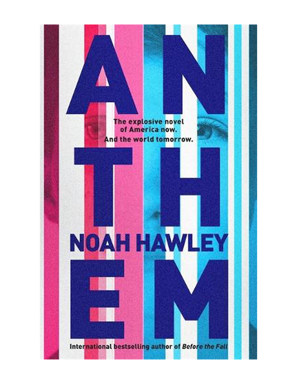 Cover: Anthem