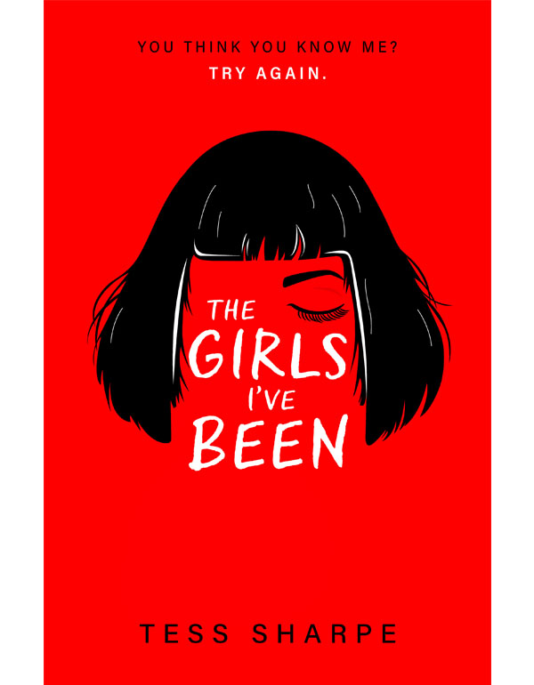 The Girls I've Been