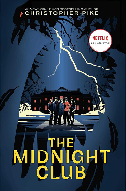 Cover: The Midnight Club