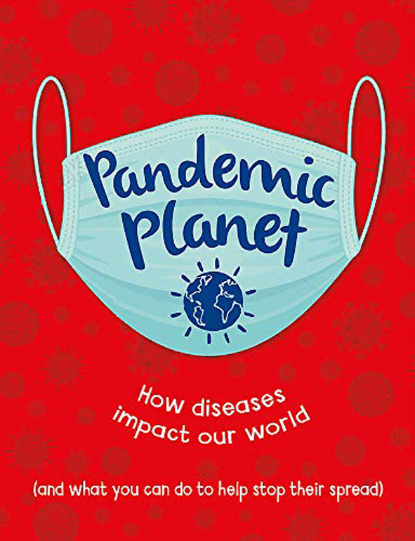 Cover: Pandemic Planet