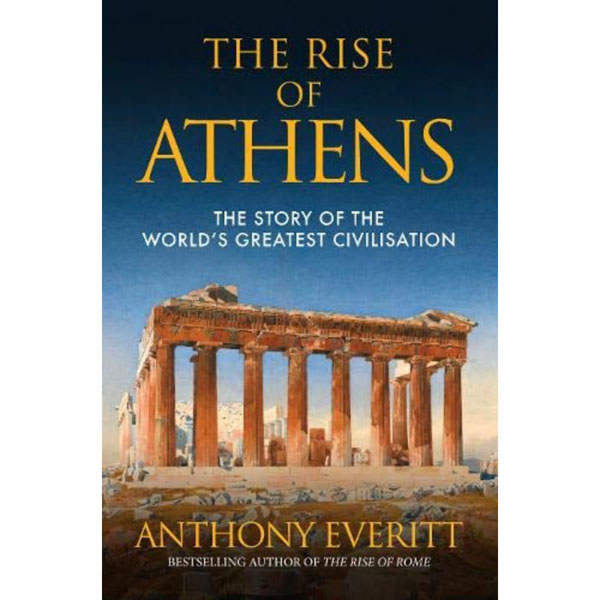 The Rise of Athens