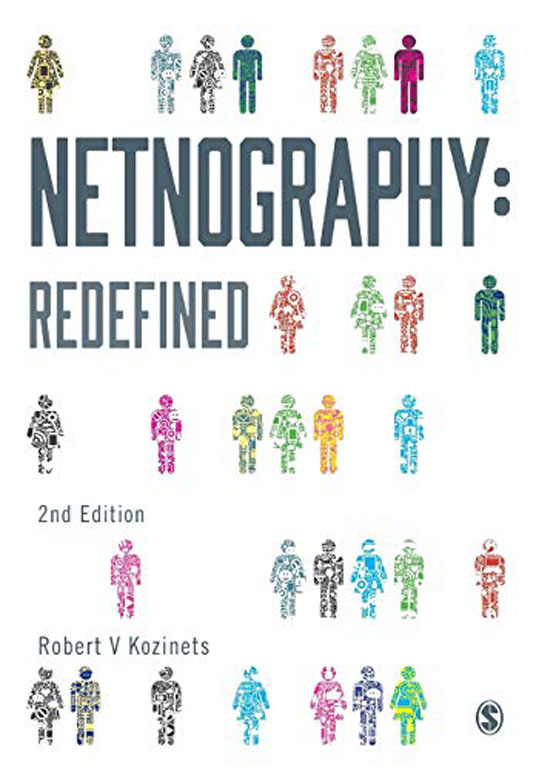 Cover: Netnography