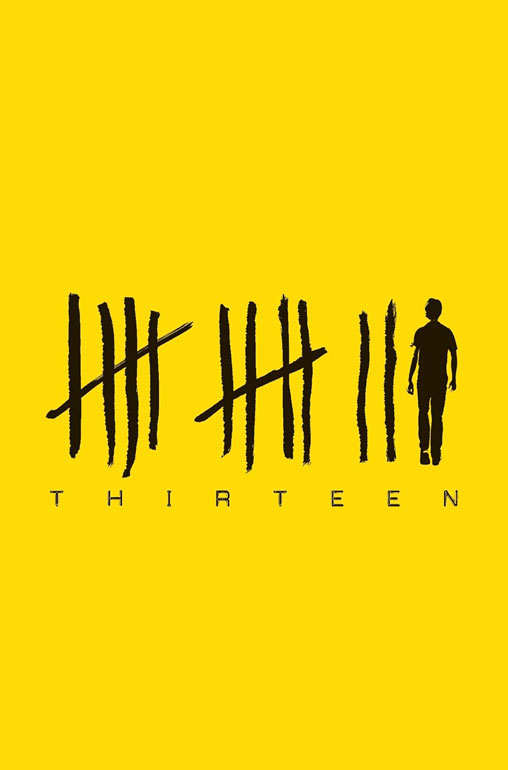 Cover: Thirteen