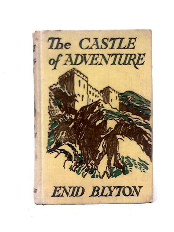 The Castle Of Adventure
