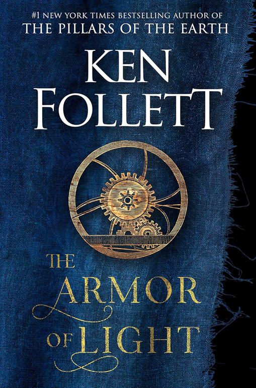 The Armour Of Light