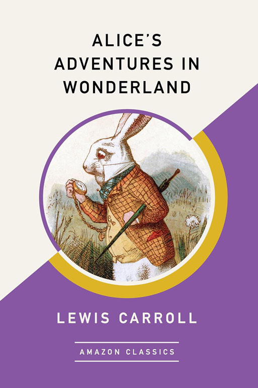 Alice's Adventures in Wonderland