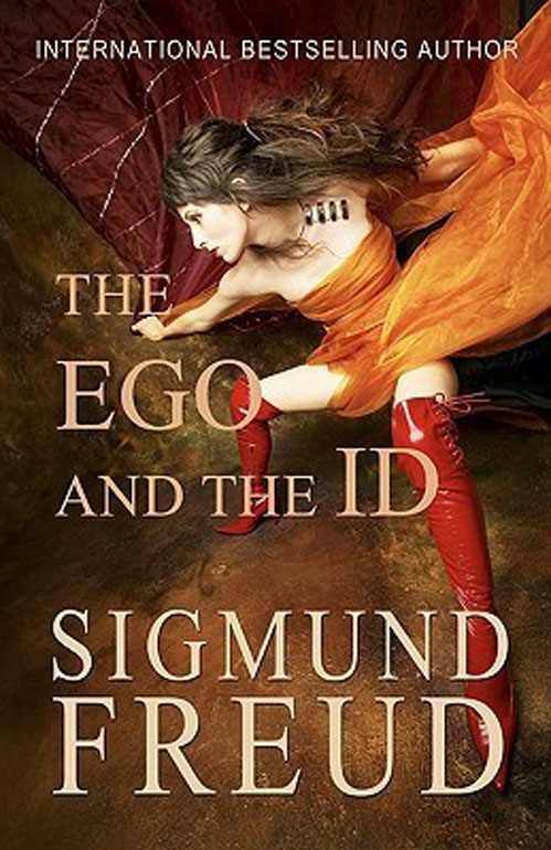 Ego and the Id