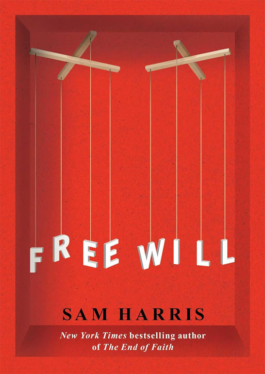 Cover: Free Will