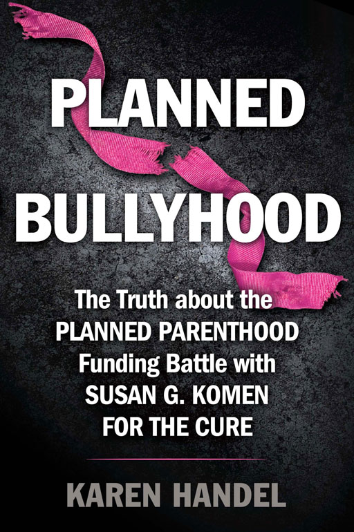 Planned Bullyhood: The Truth Behind
