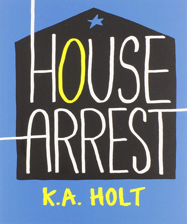 Cover: House Arrest