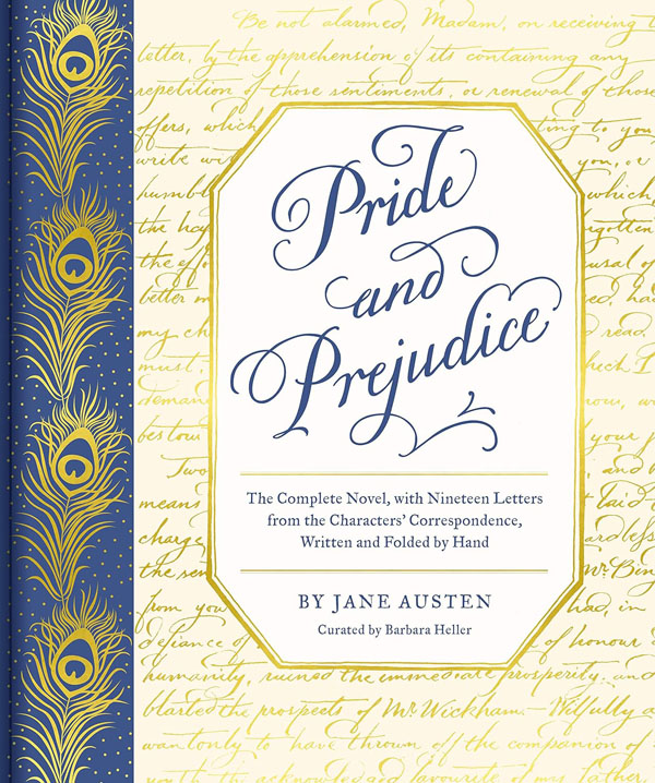 Pride and Prejudice (Special Edition)