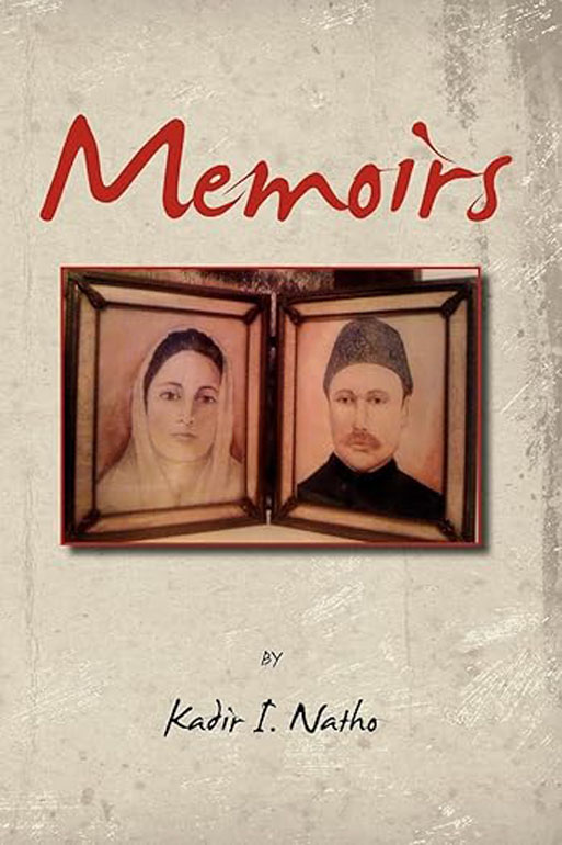 MEMOIRS