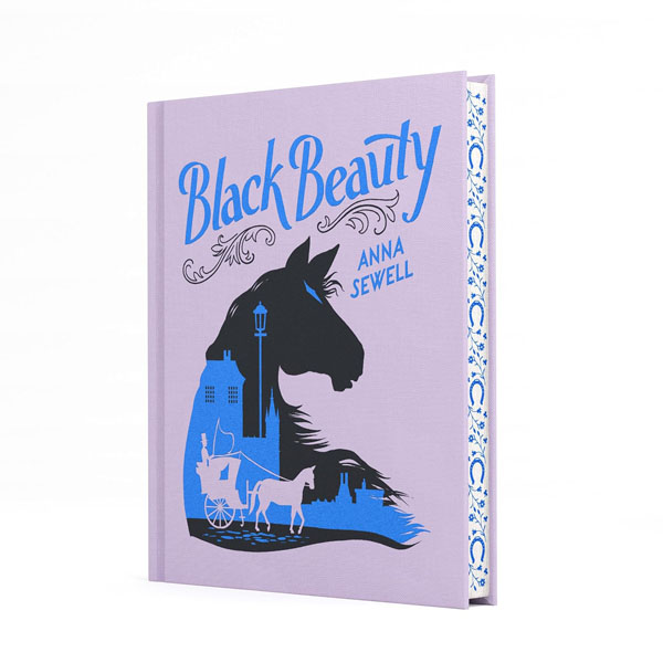 Cover: Black Beauty