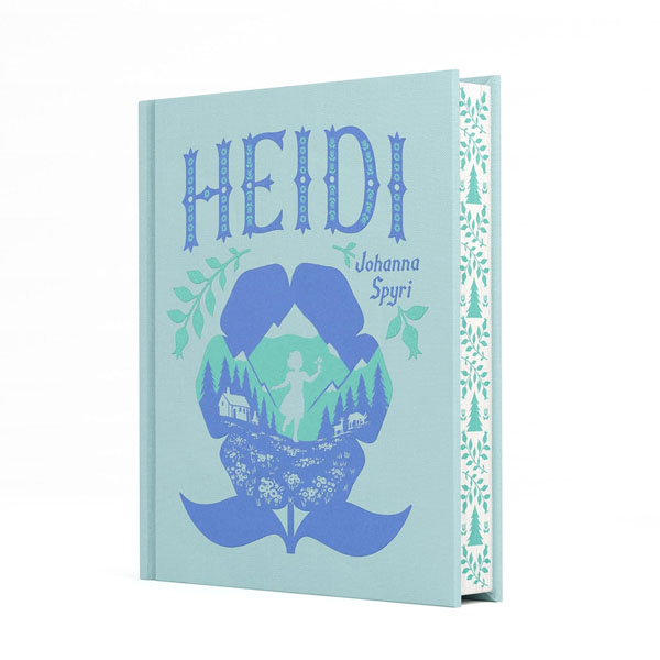 Cover: Heidi