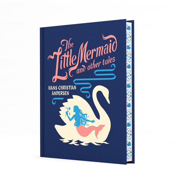 Cover: Little Mermaid and Other Tales
