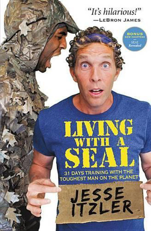 Living with a SEAL