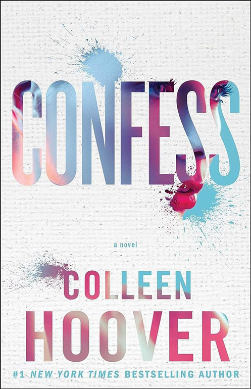 Cover: Confess