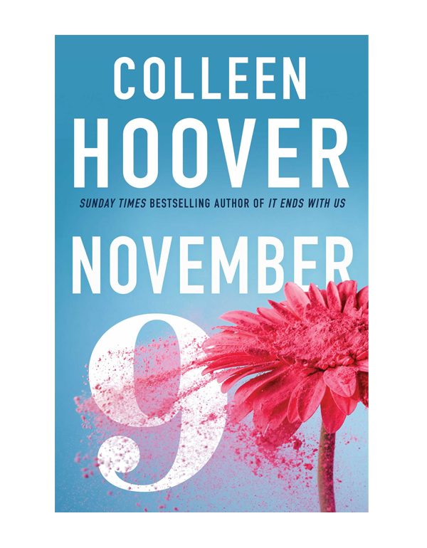 November 9