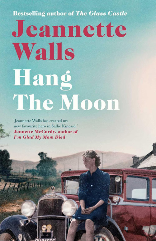 Cover: Hang The Moon