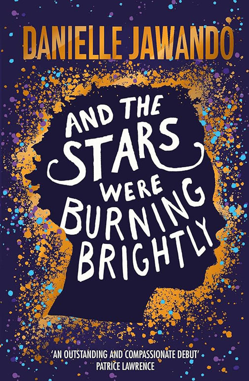 And the Stars Were Burning Brightly