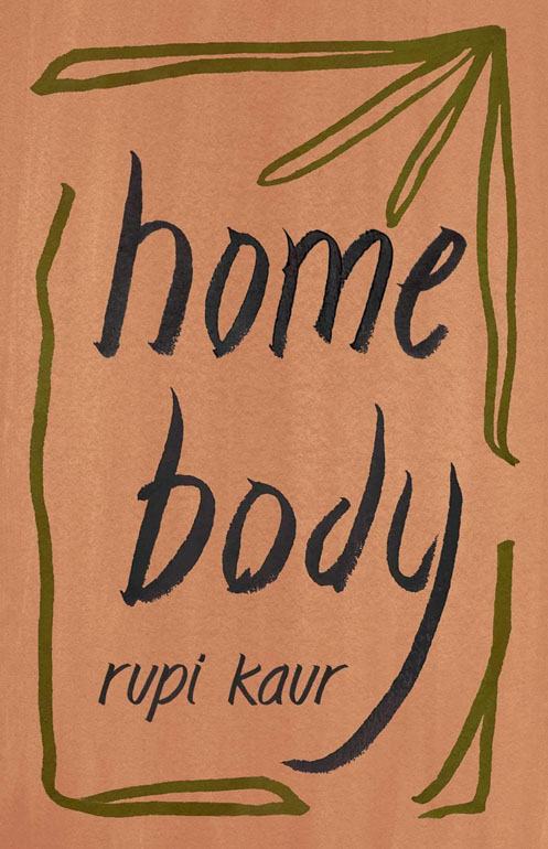 Cover: Home Body