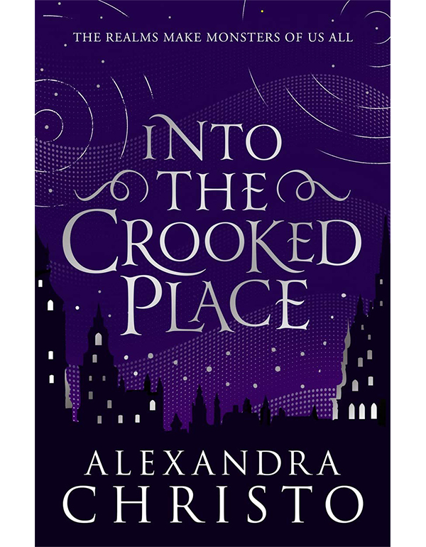Into The Crooked Place