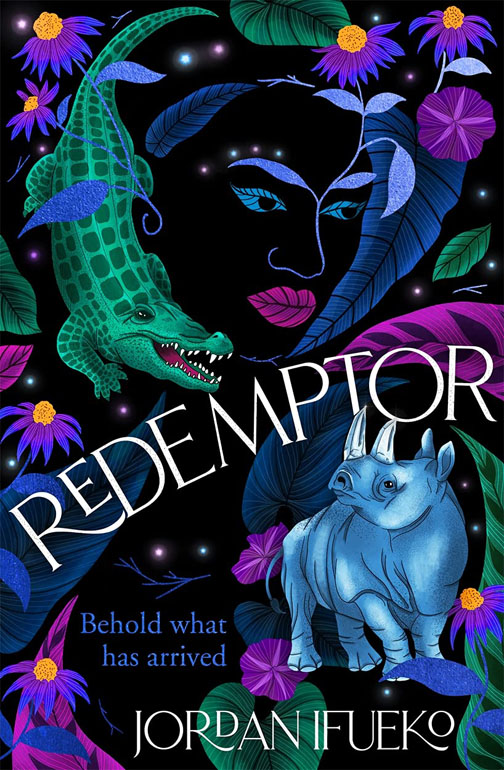 Cover: Redemptor