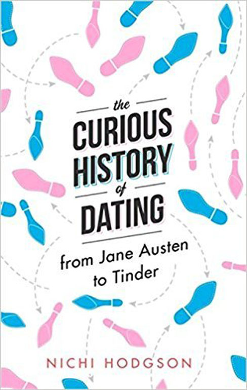 Curious History of Dating