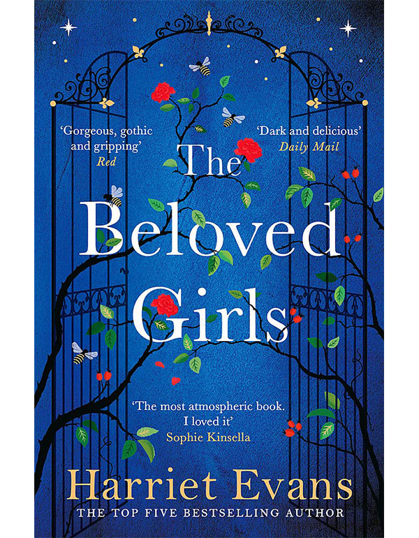 The Beloved Girls