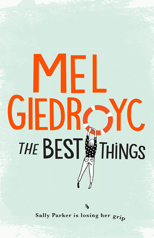 Cover: The Best Things