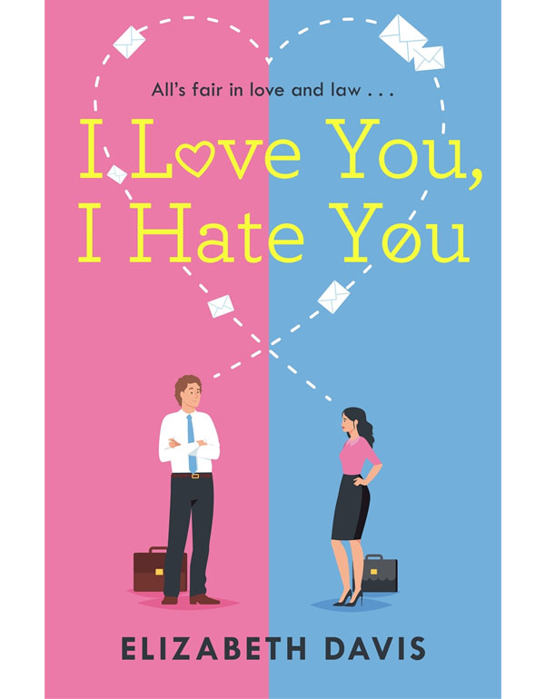 I Love You, I Hate You