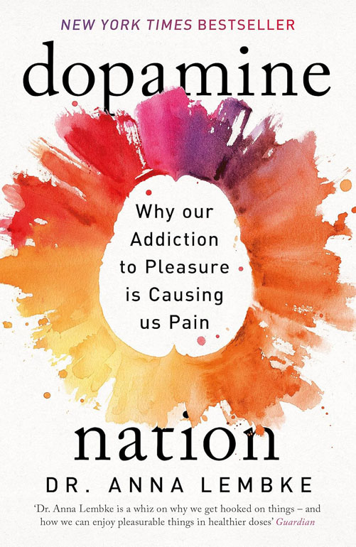 Cover: Dopamine Nation
