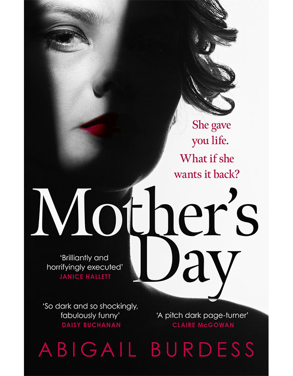 Cover: Mother's Day