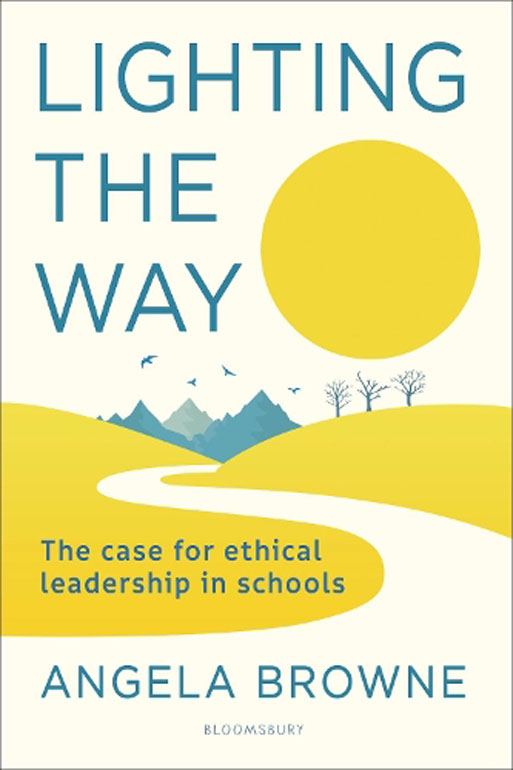 Cover: Lighting the Way