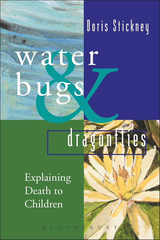 Cover: Waterbugs and Dragonflies